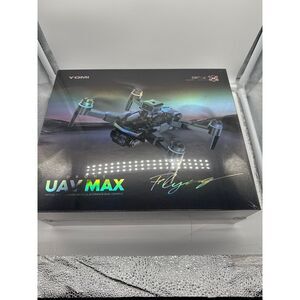 YOMI Drone UAV MAX OPTICAL FLOW POSITION OBSTACLE